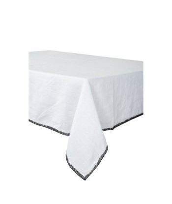 Nappe Luri Blanc suggérées chez