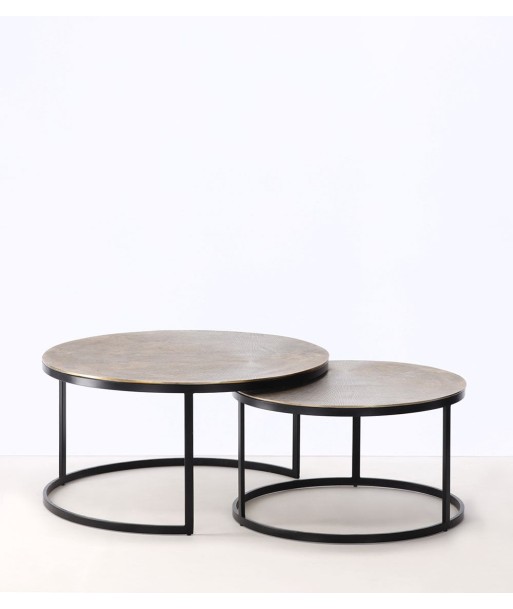 Tables Basses Lucerne brillant des détails fins