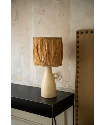 Lampe Luz Creme pas chere