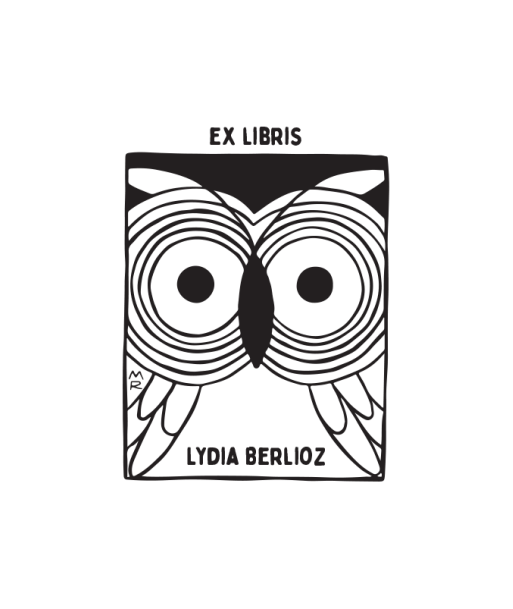 Vision Hibou Paris Déstockage Promo