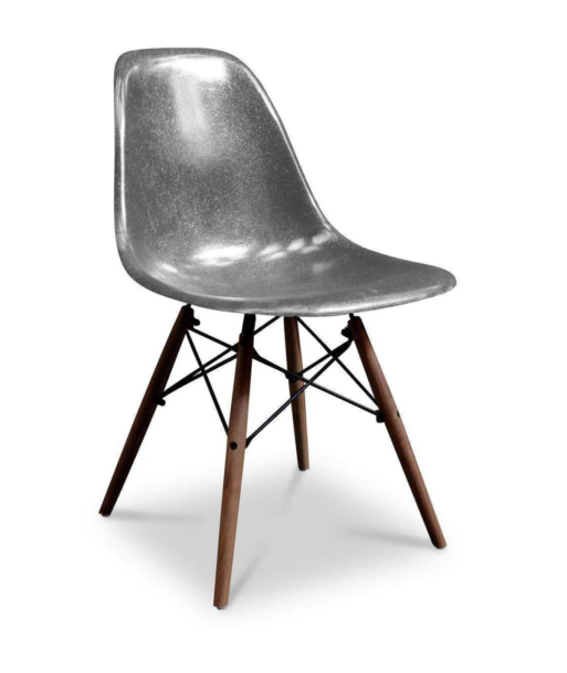 Chaise Eames Originale Elephant Grey de l' environnement