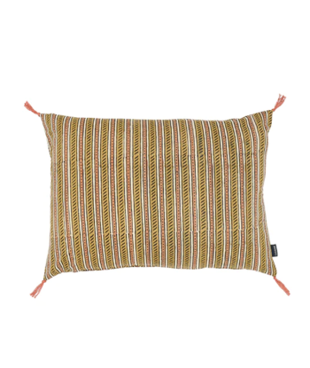 Housse de Coussin Raana Biscuit ouvre sa boutique