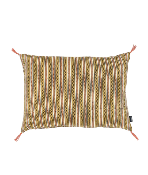 Housse de Coussin Raana Biscuit ouvre sa boutique