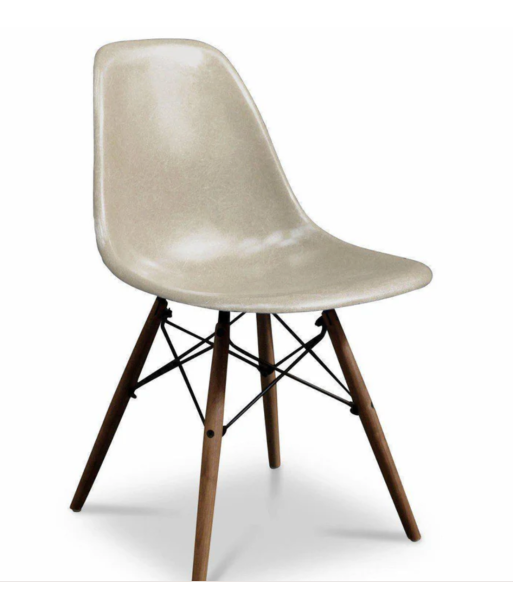 Chaise Eames Originale Tan chez Cornerstreet bien 