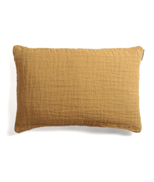 Coussin Lin Gaufré Izamal Light acheter en ligne