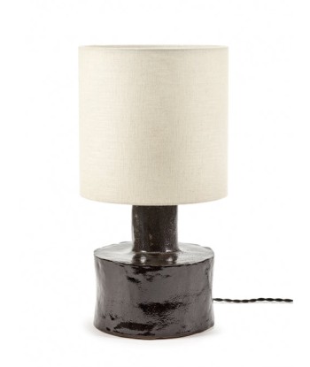 Lampadaire Catherine Noir Beige 50-70% off 