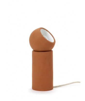 Lampe Terra M sur le site 