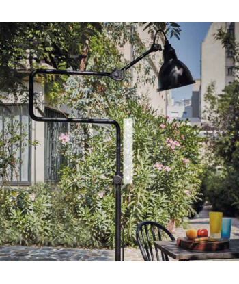 Lampadaire outdoor Gras 411XL pour bénéficier 