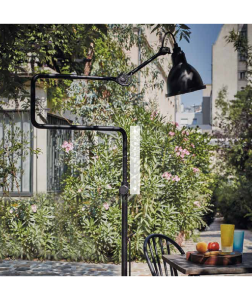 Lampadaire outdoor Gras 411XL pour bénéficier 