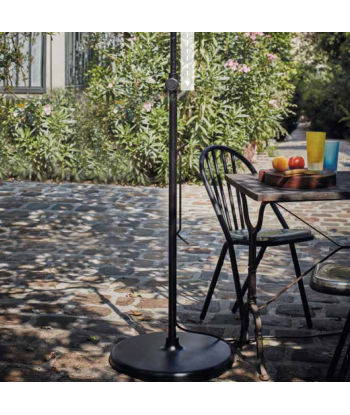 Lampadaire outdoor Gras 411XL pour bénéficier 