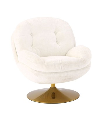 Fauteuil Memento Blanc sélection de produits