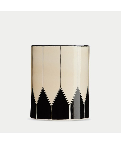 Vase Daria M Noir sur le site 