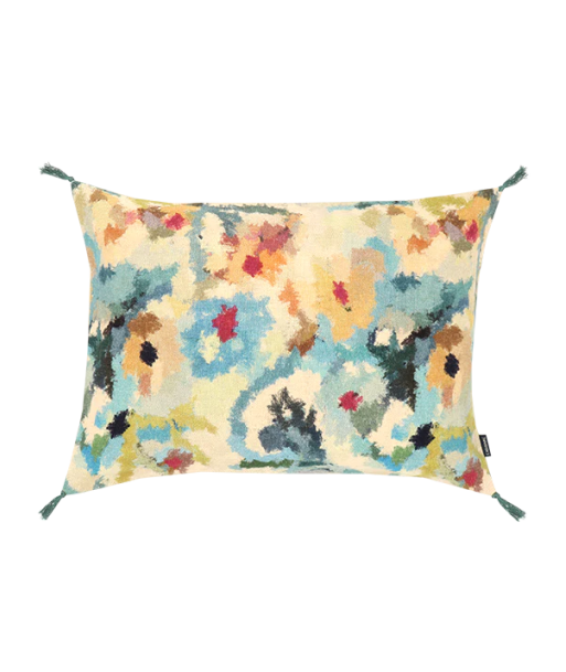 Housse de Coussin Fiore Multicolore 40x55 l'achat 