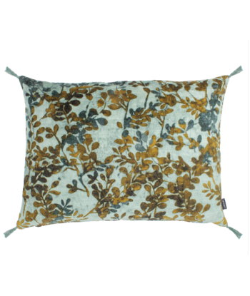 Housse de Coussin Foglia Glacier de votre