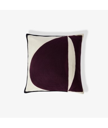 Coussin Abstrait ouvre sa boutique