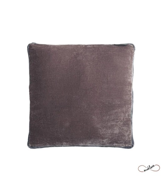 Coussin James le des métaux précieux