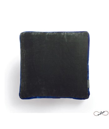 Coussin James le des métaux précieux