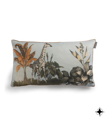 Coussin Bestiaire Melman 2024