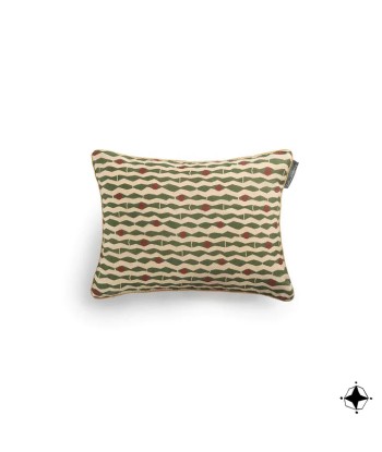 Coussin Bloomsbury 30x40 basket pas cher