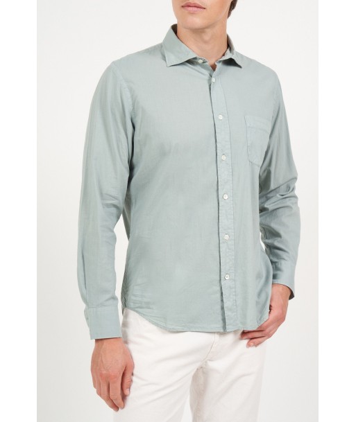 Chemise Paul Eté 100% Coton prix