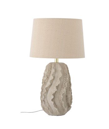 Lampe Natika Naturel Jusqu'à 80% De Réduction