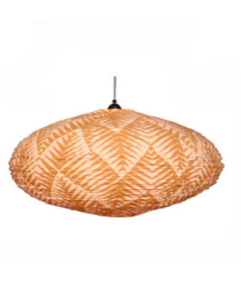 Suspension Palm Tree Tobacco de pas cher