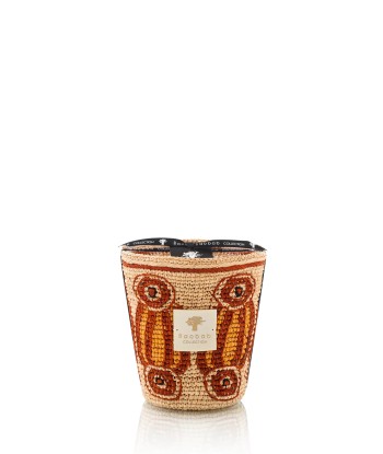 Bougie Baobab Doany Alasora Max 24 commande en ligne