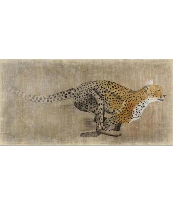 Tableau Papier Leopard sélection de produits