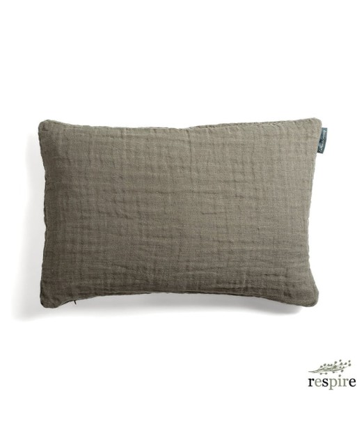 Coussin Lin Gaufré Zurich light ouvre sa boutique