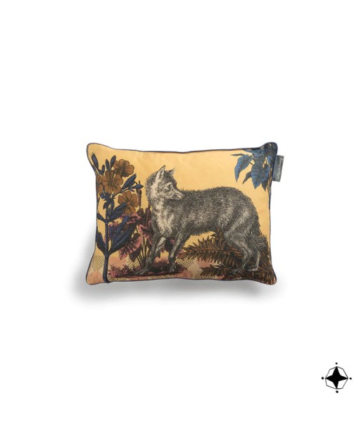 Coussin Bestiaire Goupil meilleur choix