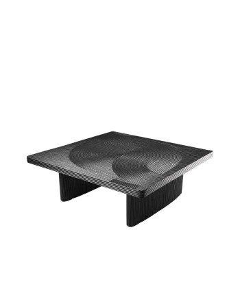 Table Basse Wabi Noir en ligne des produits 