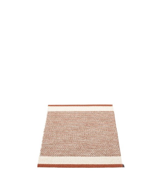 Tapis Edit Brick Vanilla s'inspire de l'anatomie humaine