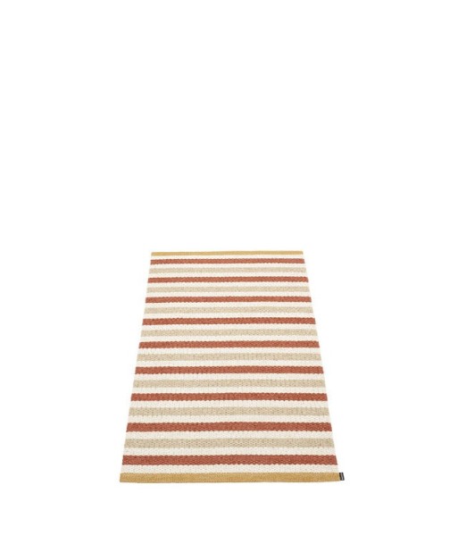 Tapis Téo Brick Beige Vanilla à prix réduit toute l'année