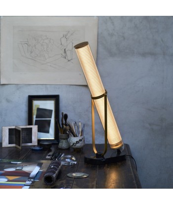 Lampe de Table FRECHIN hantent personnes