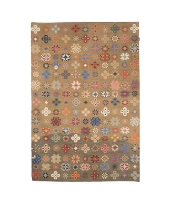 Tapis Millefleurs Okawa Par le système avancé 