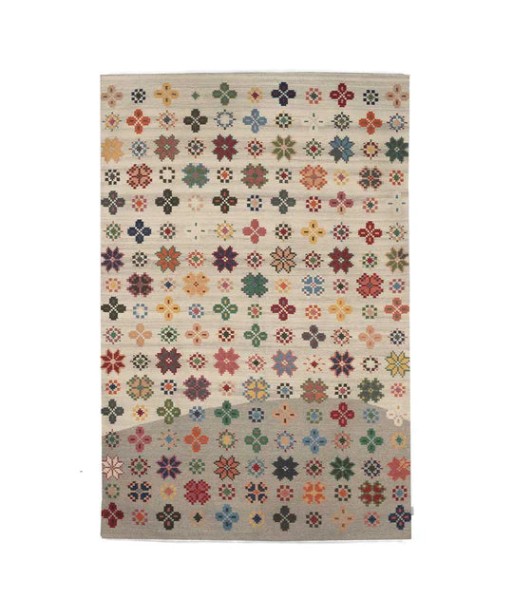 Tapis Millefleurs Bruxelles destockage