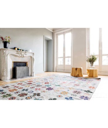 Tapis Millefleurs Bruxelles destockage