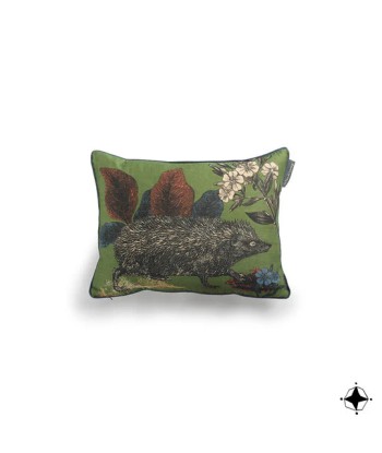 Coussin Bestiaire Sonic Toutes les collections ici