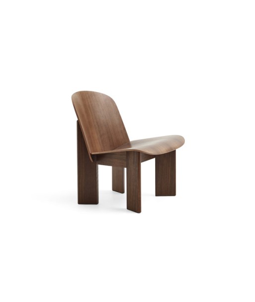 Fauteuil Lounge Chisel 2024