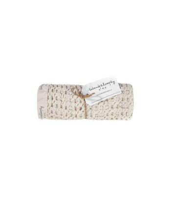 Serviette en coton Bio Mireille shop