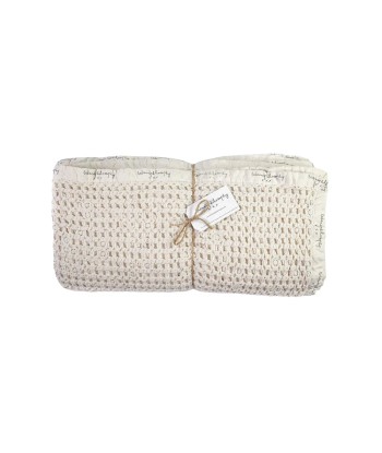 Serviette en coton Bio Mireille shop