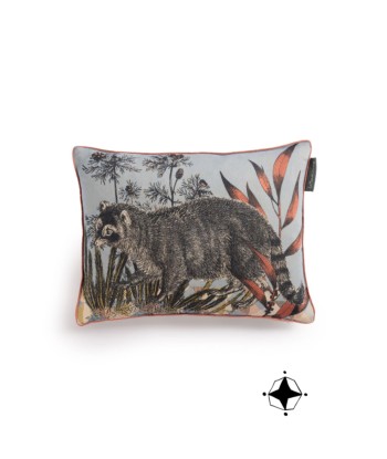 Coussin Bestiaire 30/40 Le MVP de beaucoup