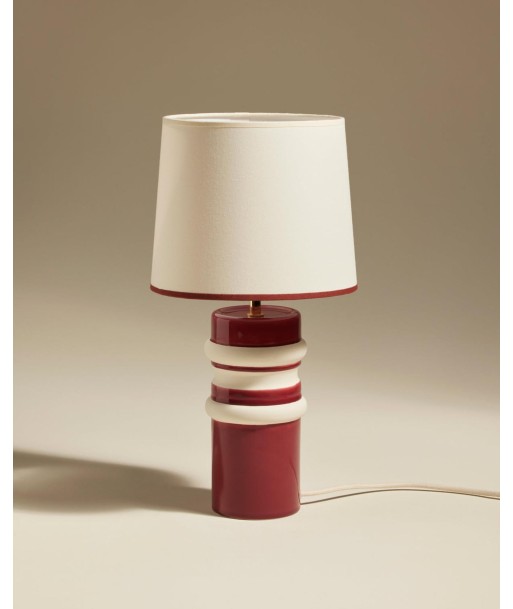 Lampe de table Aquarius en stock