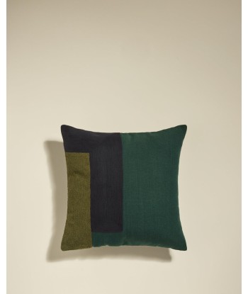 Coussin PALETTE de technologie