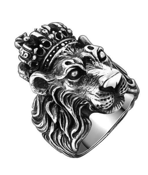 Bague le Roi Lion prix