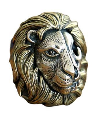 Bague Lion Bélier Jusqu'à 80% De Réduction