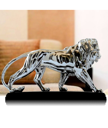 Statue Lion  Design Roi pas cher chine