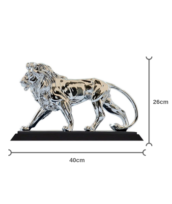 Statue Lion  Design Roi pas cher chine