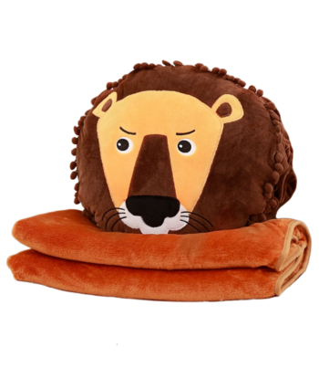 Peluche LionCouverture pas chere