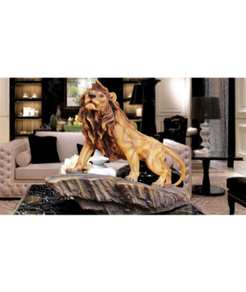 Statue Roi Lion Jusqu'à 80% De Réduction